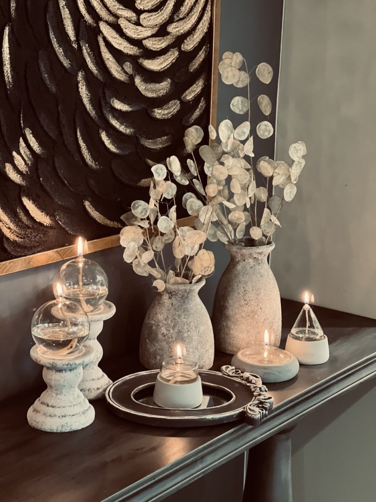 اکسسوری های خانه