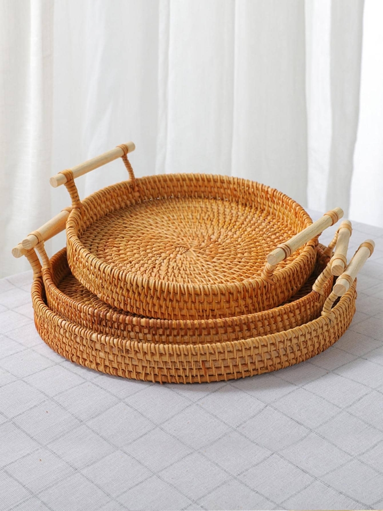 اکسسوری چوبی _ گالری قاب