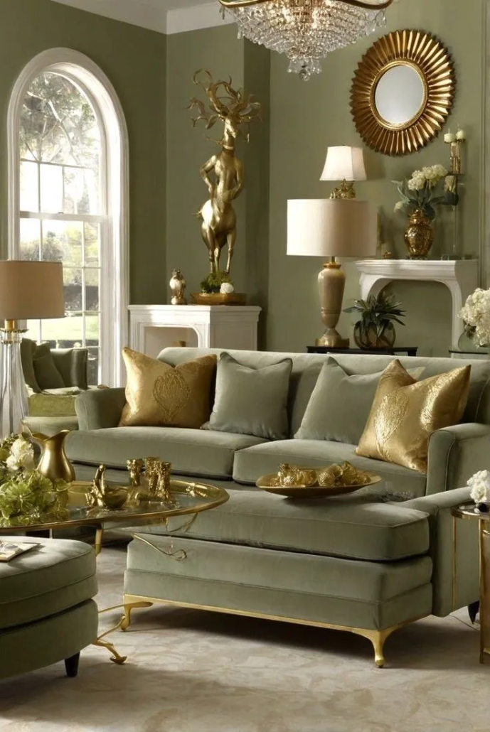 نورپردازی در دکوراسیون داخلی ایتالیایی