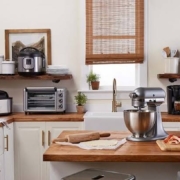 وسایل ضروری آشپزخانه برای خانه جدید